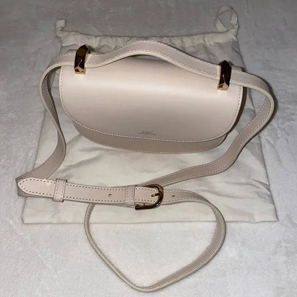 APC GENÈVE MINI BAG - Picture 12 of 13